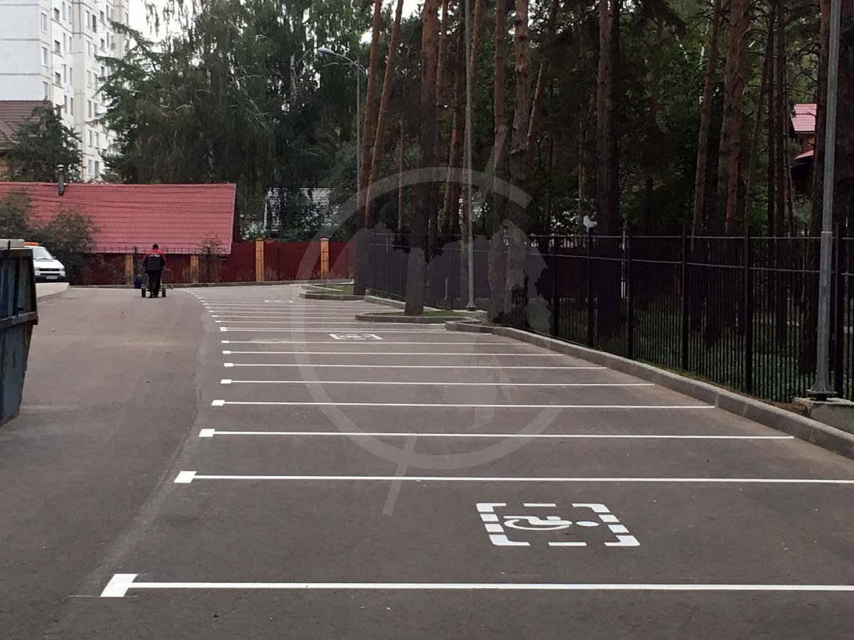 Логистический центр Логопарк