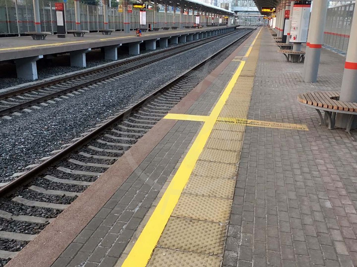 МЦК