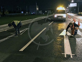 Дмитровское шоссе