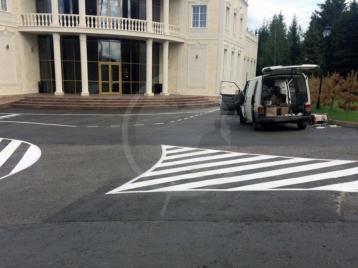 Банкетный зал Елизавета