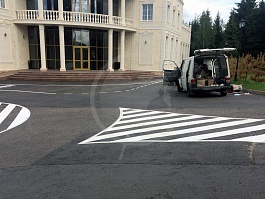Банкетный зал Елизавета