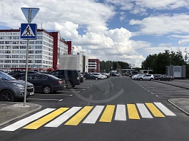 БЦ Румянцево