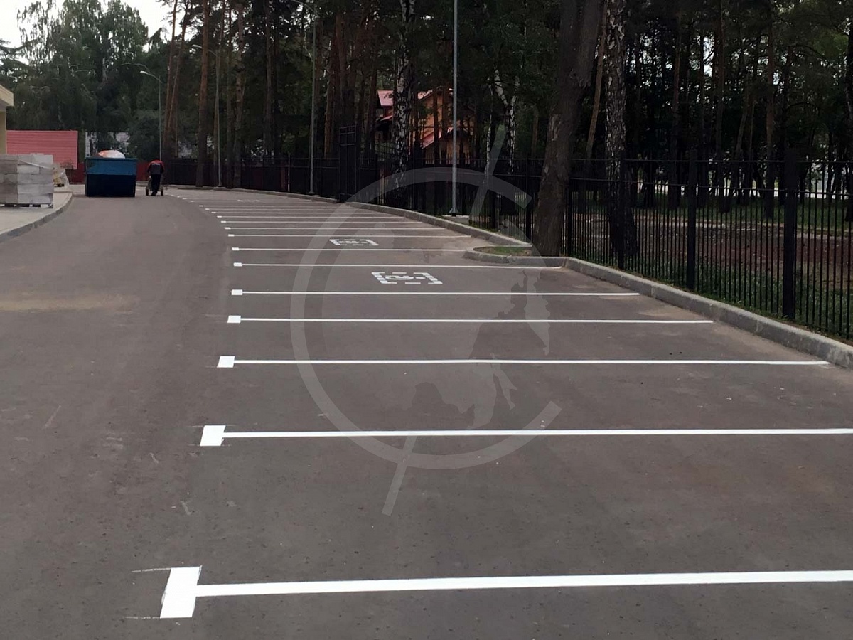 Логистический центр Логопарк
