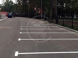 Логистический центр Логопарк