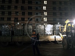 ГК ПИК Черняховского