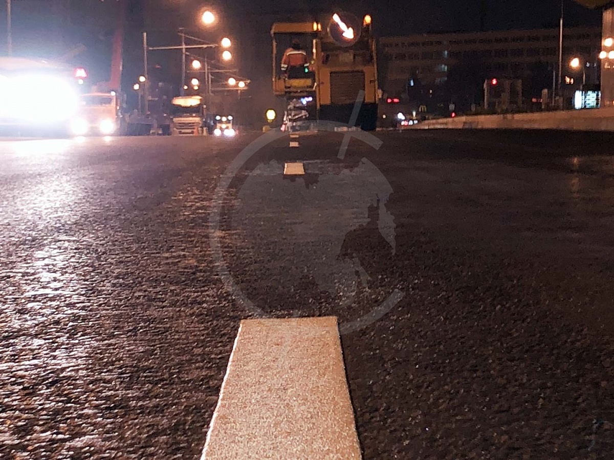 Дмитровское шоссе