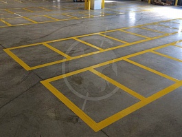 Склад DHL