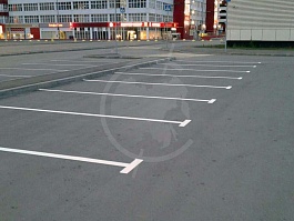 БЦ Румянцево