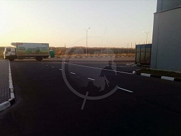 Логистический центр Логопарк