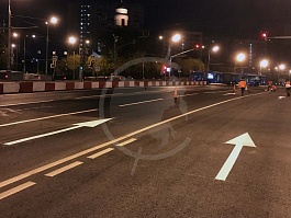 Дмитровское шоссе