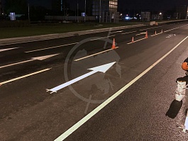 Дмитровское шоссе