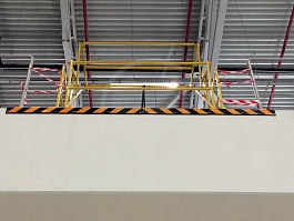 Склад DHL