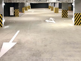 UP-Квартал Сколковский