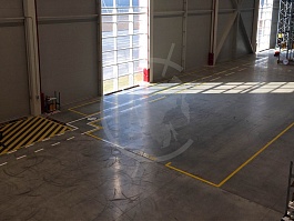 Склад DHL