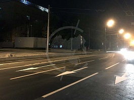Дмитровское шоссе