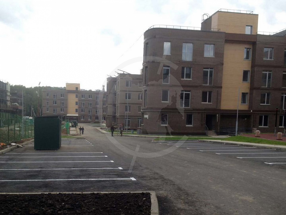 ЖК МИШИНО
