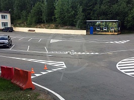 Банкетный зал Елизавета