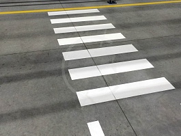 Склад DHL