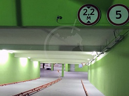 UP-Квартал Сколковский