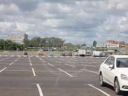 ТРЦ Макси Тула