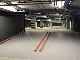 UP-Квартал Сколковский
