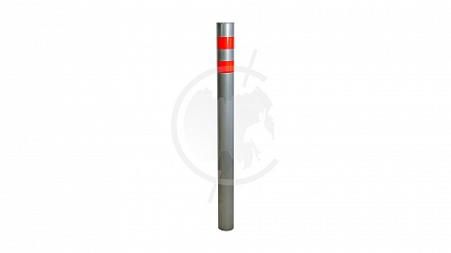 Бетонируемый столбик СЭБ-76
