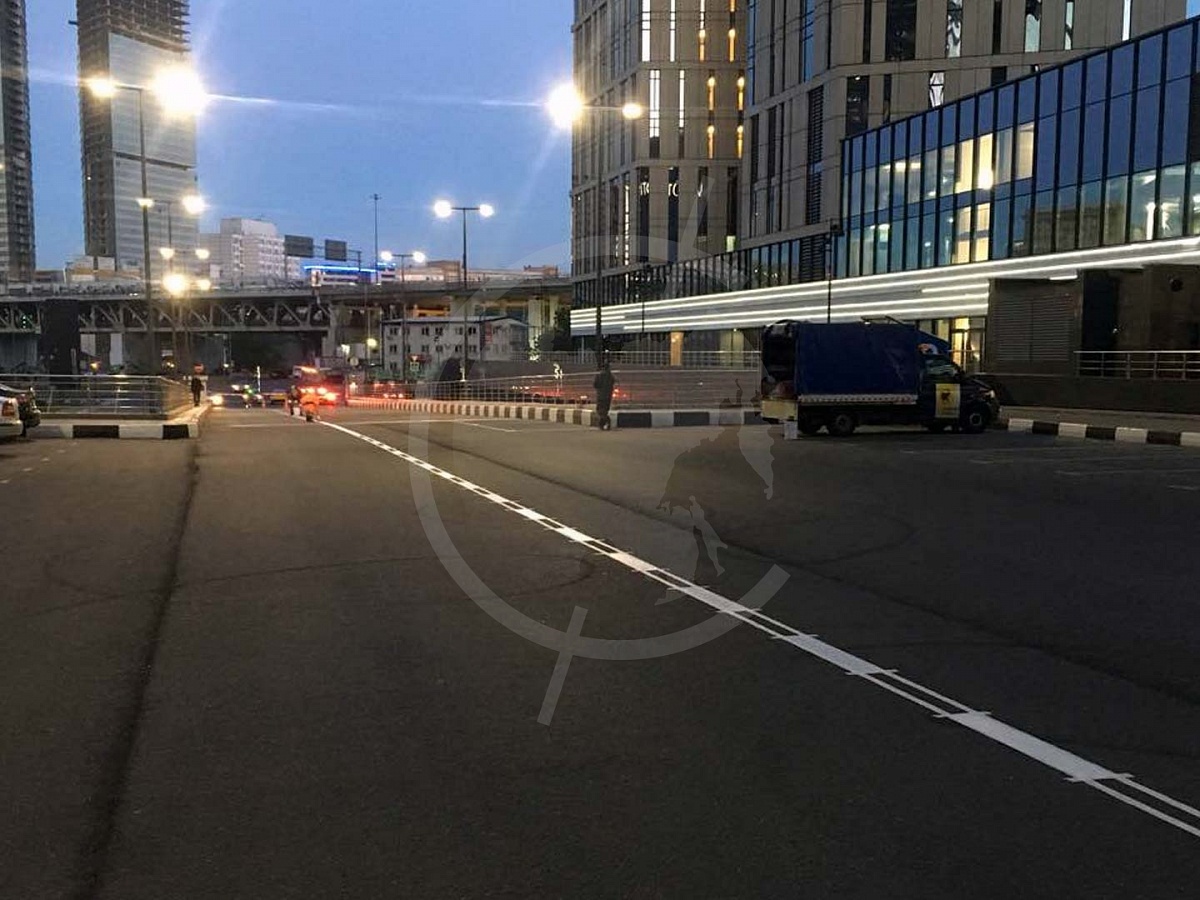 Москва-Сити