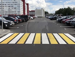 БЦ Румянцево