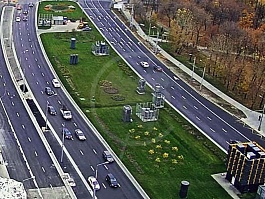 Дмитровское шоссе