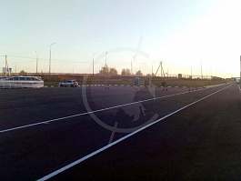 Логистический центр Логопарк