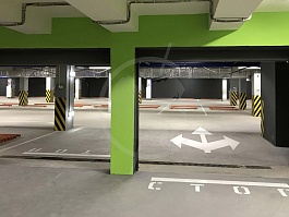 UP-Квартал Сколковский