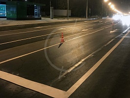 Дмитровское шоссе