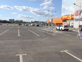ТРЦ Макси Тула