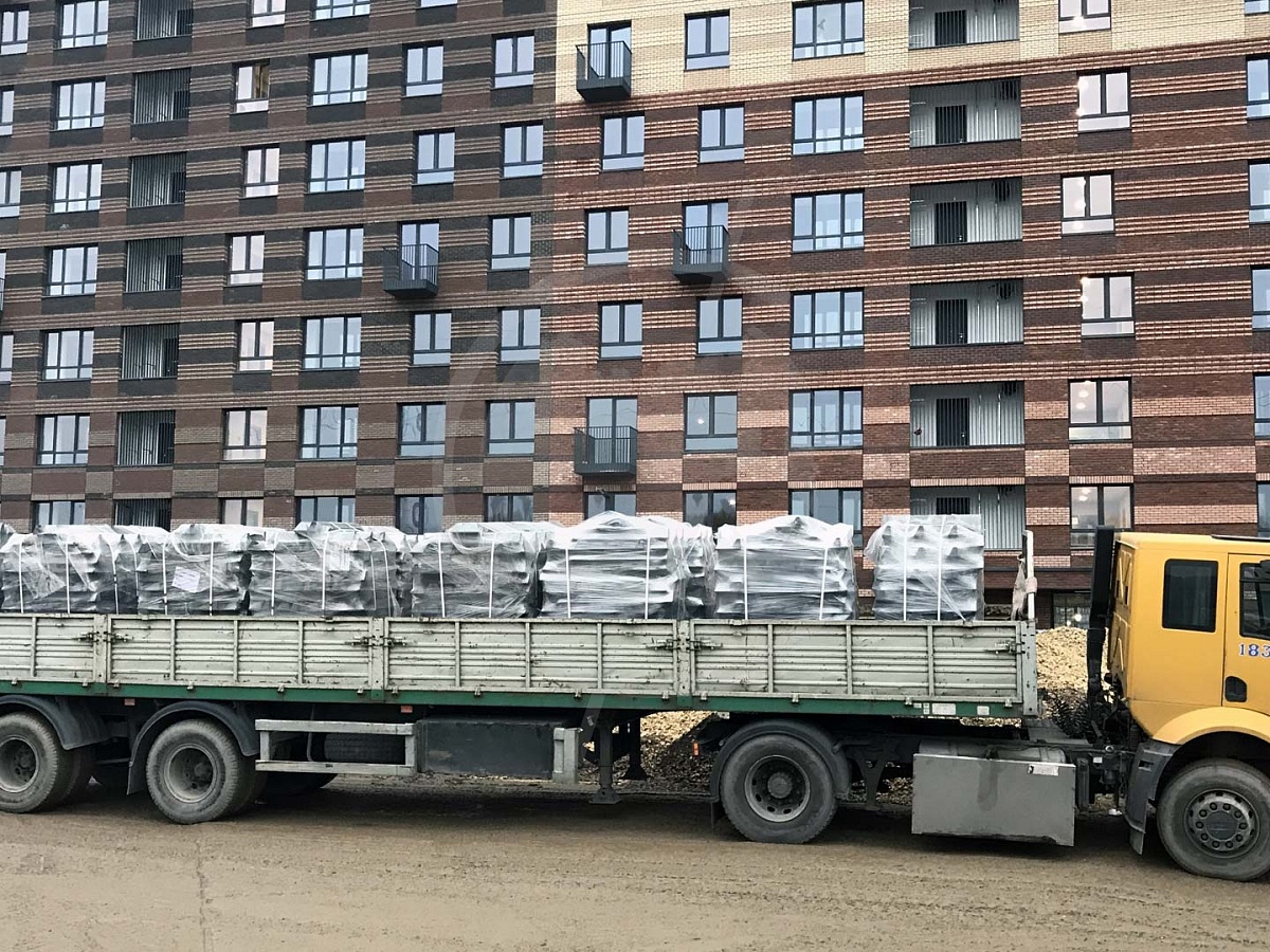 ГК ПИК Черняховского