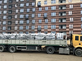 ГК ПИК Черняховского