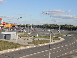 ТРЦ Макси Тула