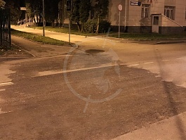 г. Троицк