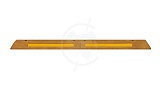 Колесоотбойник Континент 1830 желтый