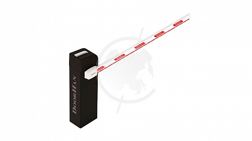 Шлагбаум автоматический BARRIER PRO STANDART