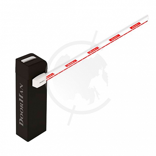 Шлагбаум автоматический BARRIER PRO STANDART