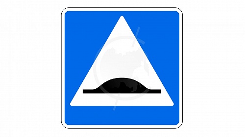 Квадратный знак