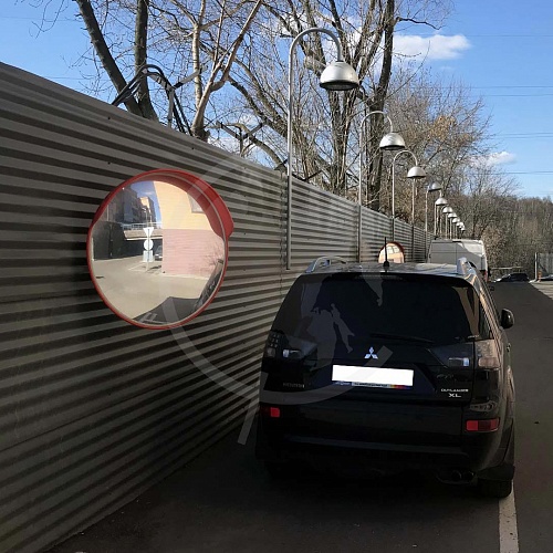 Сферические зеркала
